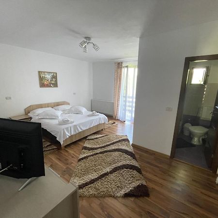 Casa Viorica Ξενοδοχείο Statiunea Εξωτερικό φωτογραφία