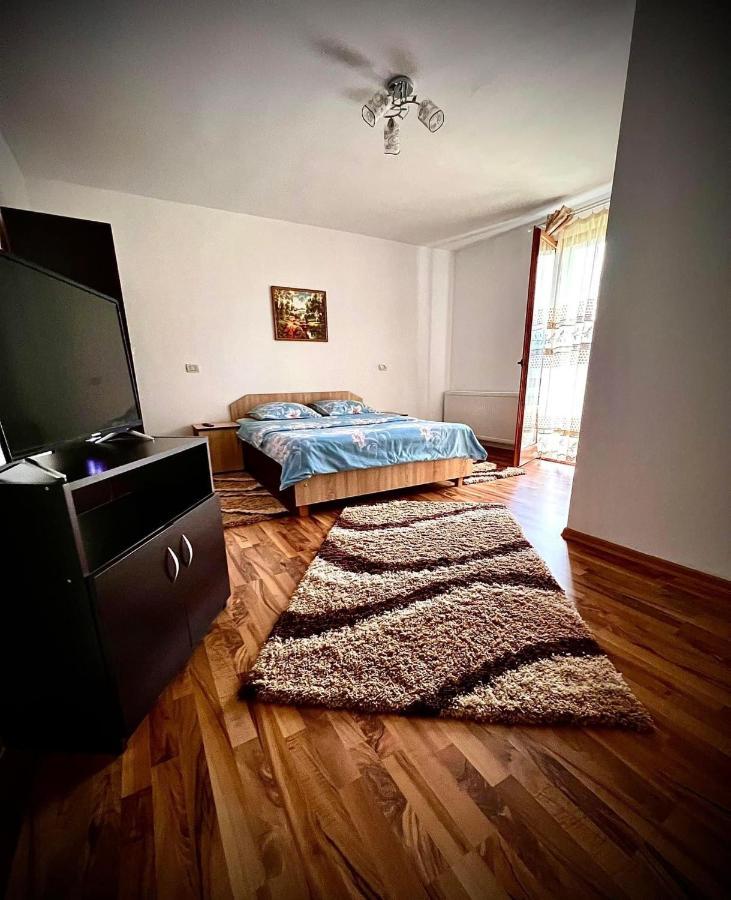 Casa Viorica Ξενοδοχείο Statiunea Εξωτερικό φωτογραφία
