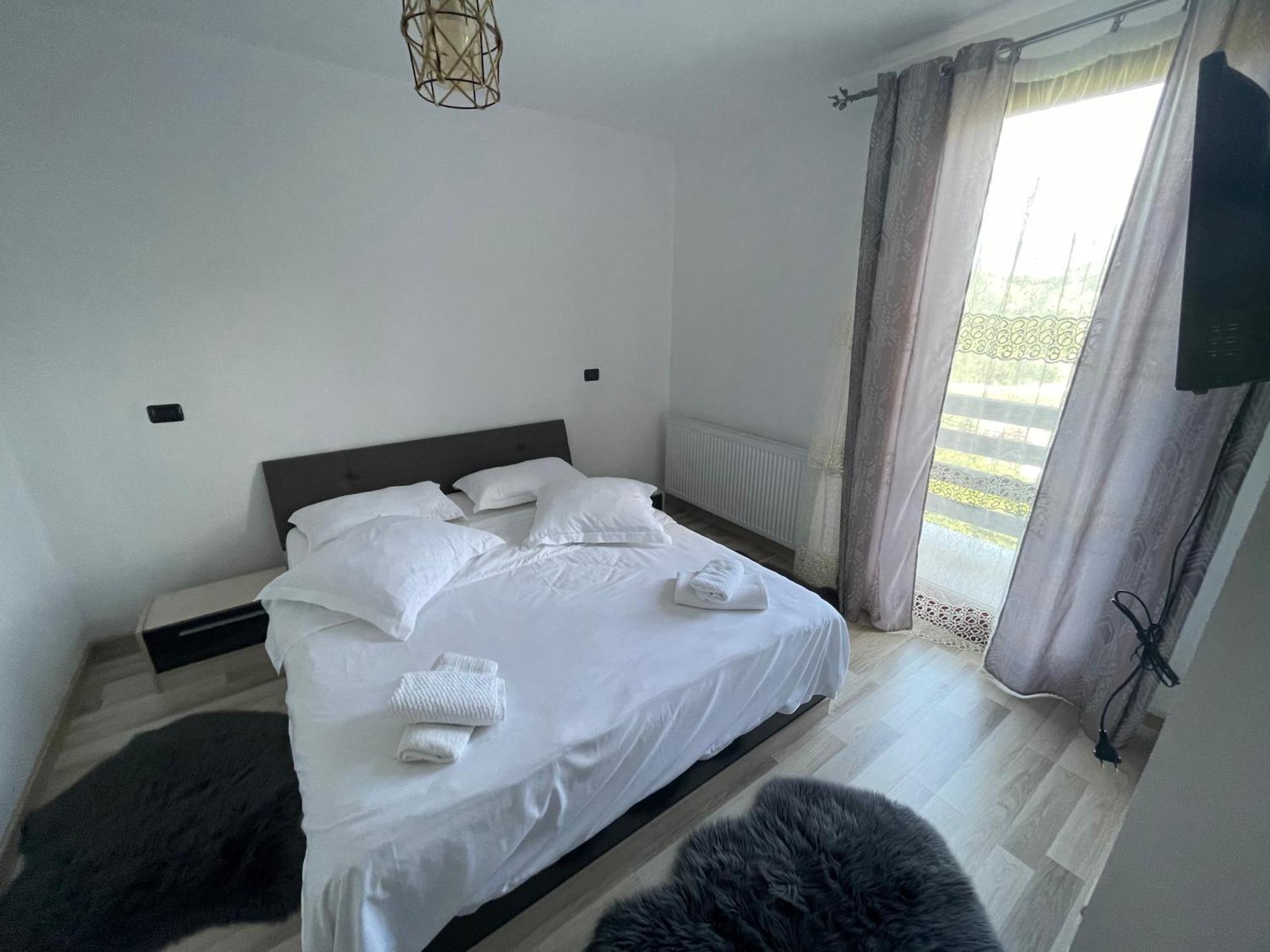 Casa Viorica Ξενοδοχείο Statiunea Εξωτερικό φωτογραφία