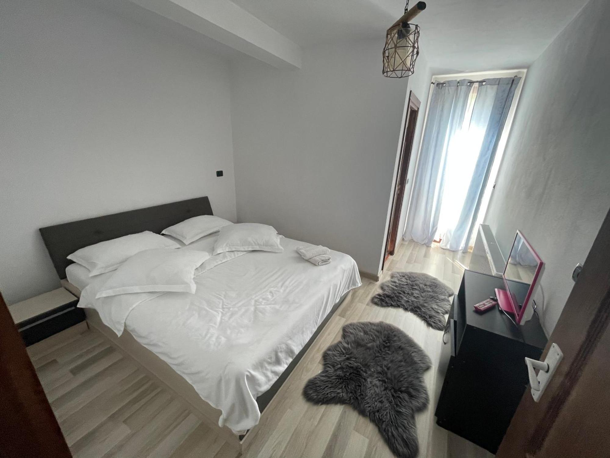 Casa Viorica Ξενοδοχείο Statiunea Εξωτερικό φωτογραφία
