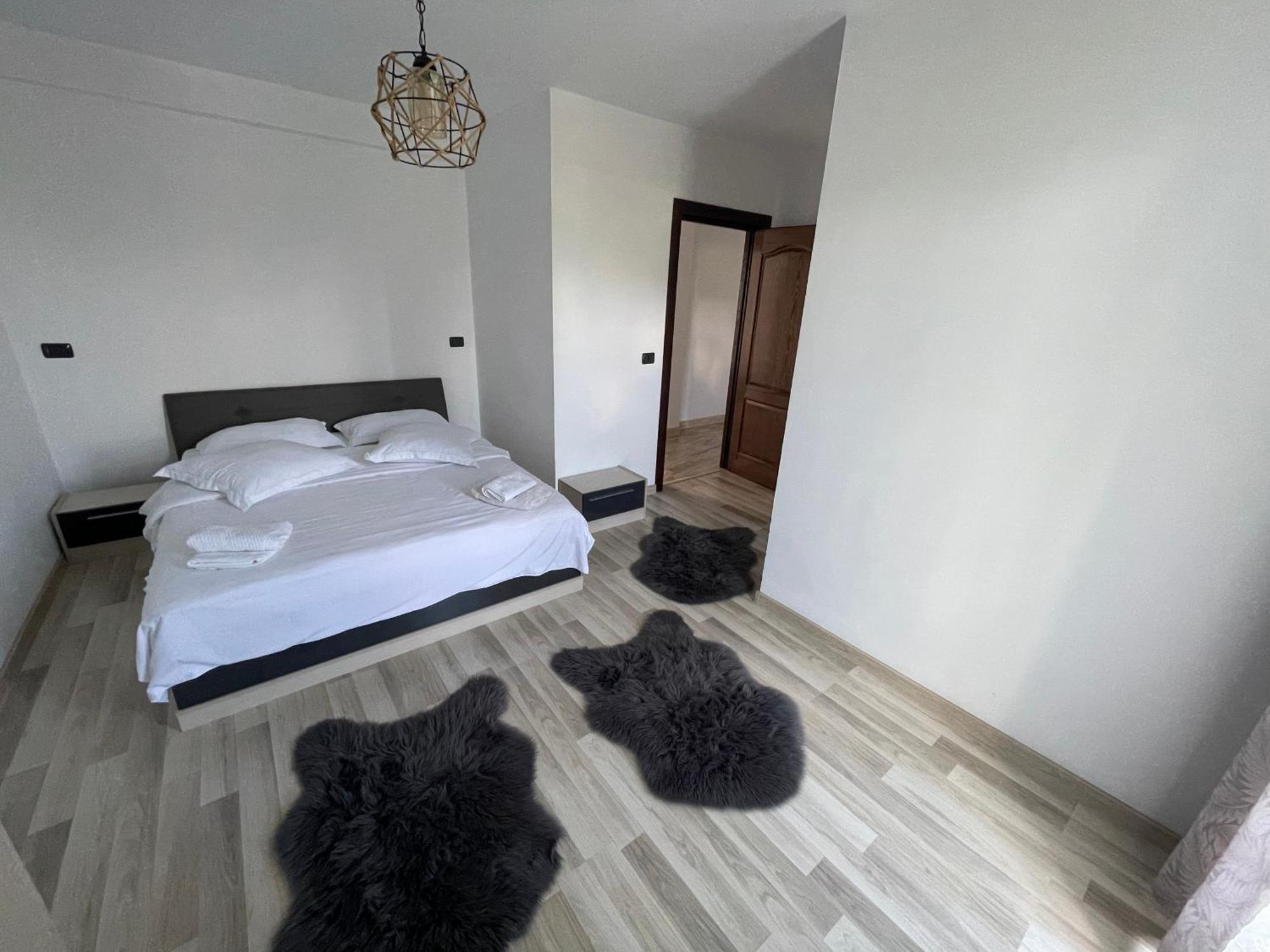 Casa Viorica Ξενοδοχείο Statiunea Εξωτερικό φωτογραφία